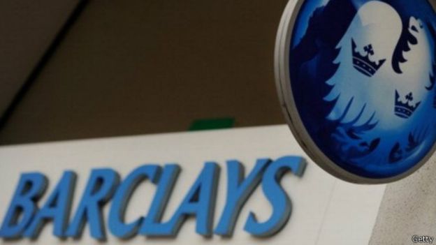 Barclays se retire de l’Afrique