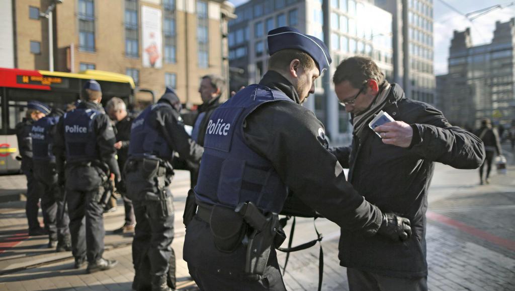 Attentats à Bruxelles: le point sur l'enquête