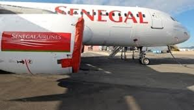 Sénégal Airlines - 6 avions à 114 milliards de F CFA: Risque de saisie pour dettes de 60 milliards