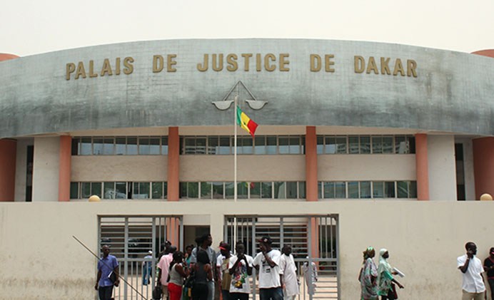 ​Tribunal de Dakar : Jour de vérité du présumé complice de Thione Seck.