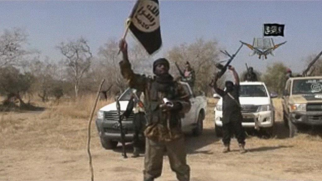 Nigeria: Boko Haram diffuse une vidéo et affirme poursuivre le combat