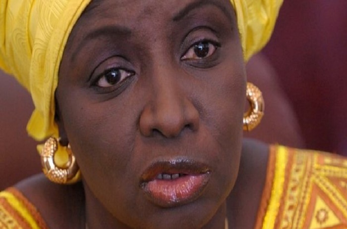 Affaire Habré : Mimi Touré devant le juge le 18 avril.