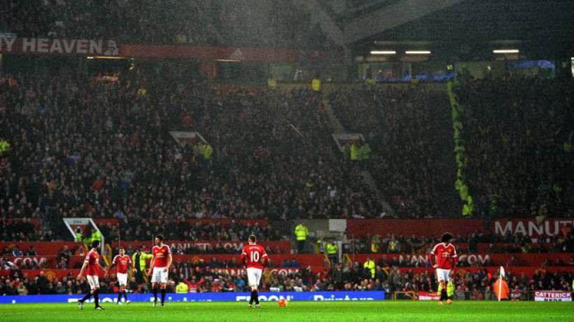 Rebondissement en vue à Manchester United