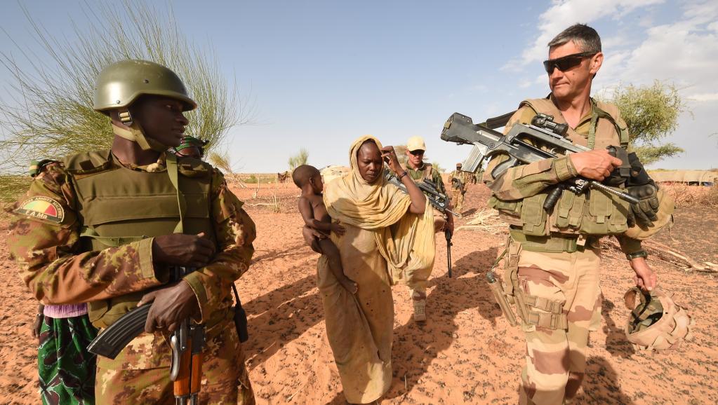 Pertes françaises au Mali: l'armée cherche à mieux sécuriser les véhicules