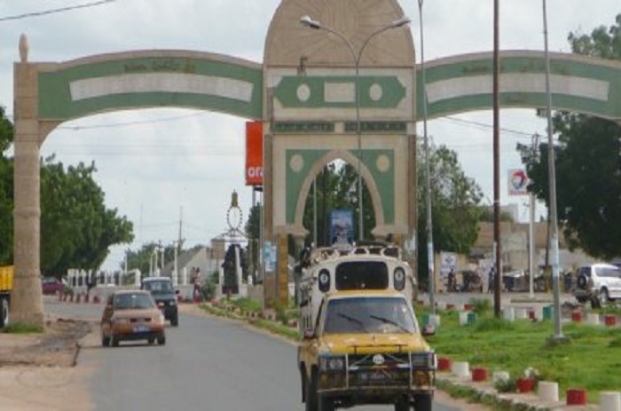 Opération coup de poing à Touba : des véhicules de marabouts saisis.