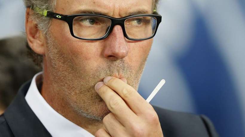 PSG : le vestiaire n’a pas compris le choix de Laurent Blanc...