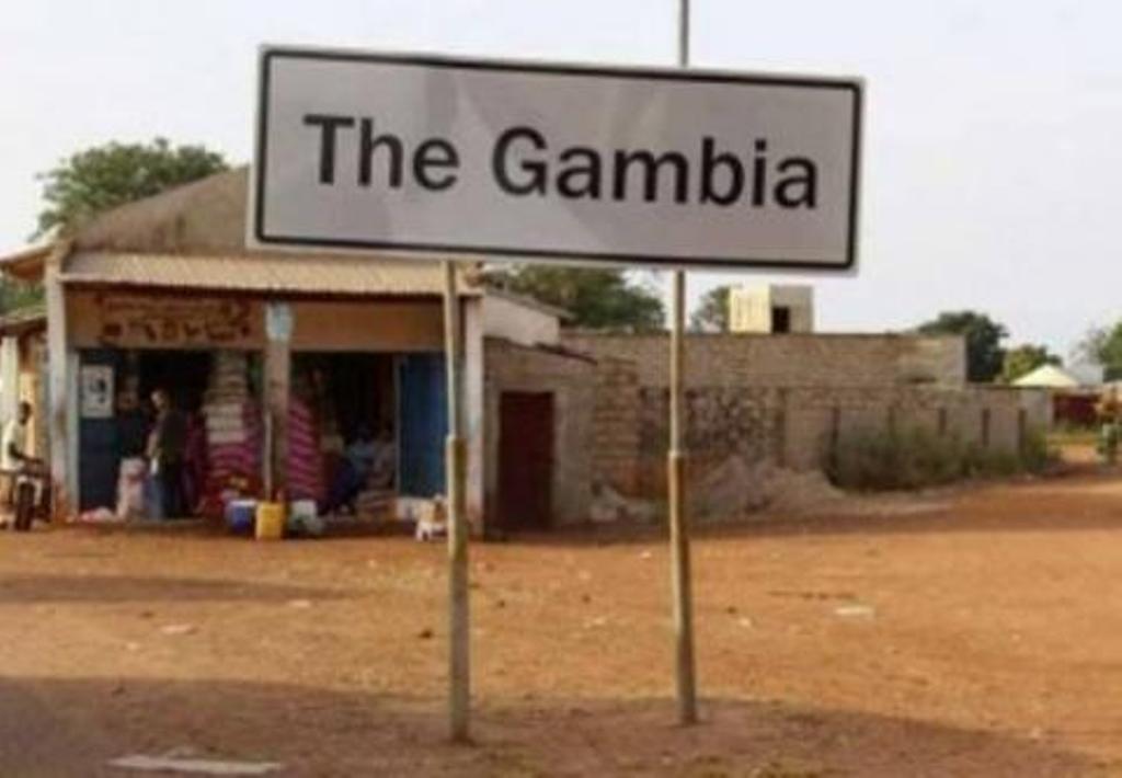 Trois Sénégalais arrêtés au commissariat de Bansam en Gambie