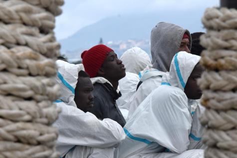 Jusqu’à 500 morts dans un récent naufrage en Méditerranée