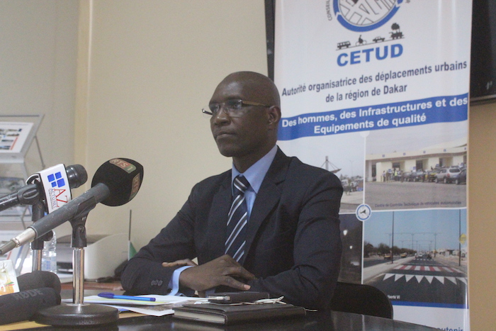 Fluidité du trafic à dakar: le Cetud annonce un nouveau plan de circulation avec des voies à  sens unique