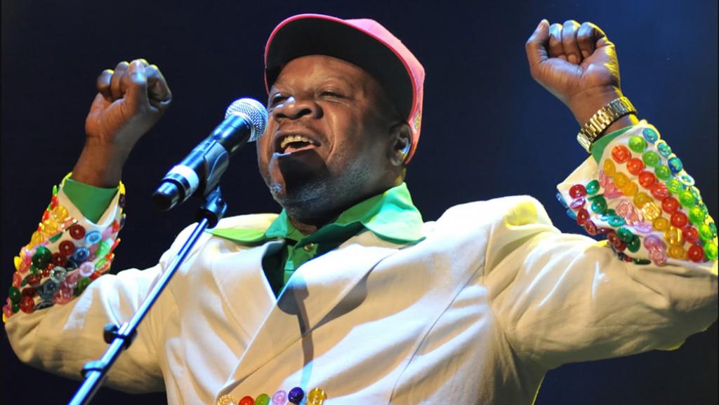 Disparition de Papa Wemba, emblème de la musique africaine