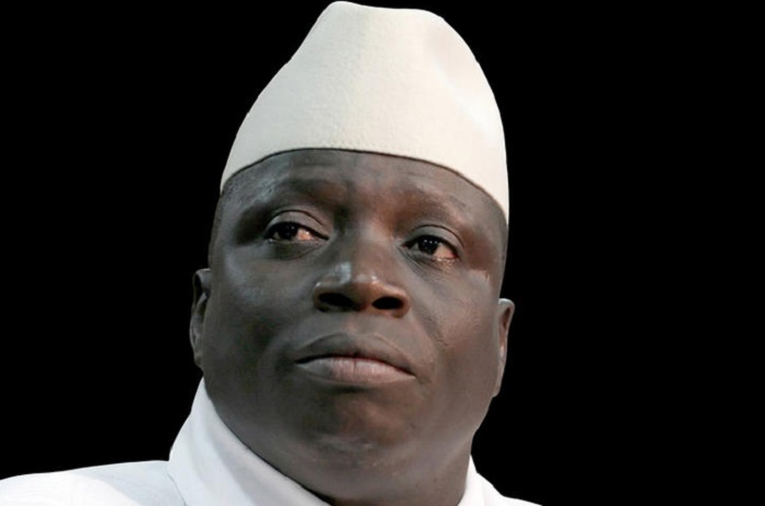 Un espion de Yaya Jammeh arrêté au Sénégal.