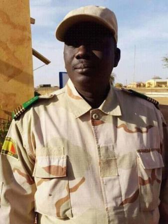 Tombé au nord du Mali dans des conditions douteuses : Le colonel Salif Baba Daou enterré « comme un chien » selon la famille