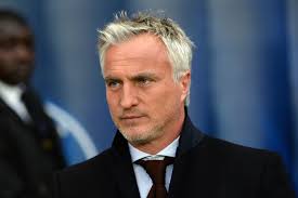 David Ginola a été victime d'un malaise cardiaque ce jeudi