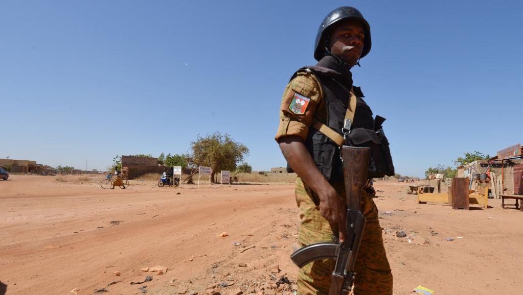 ​Urgent - Burkina Faso: attaque d’un poste de police près de la frontière malienne