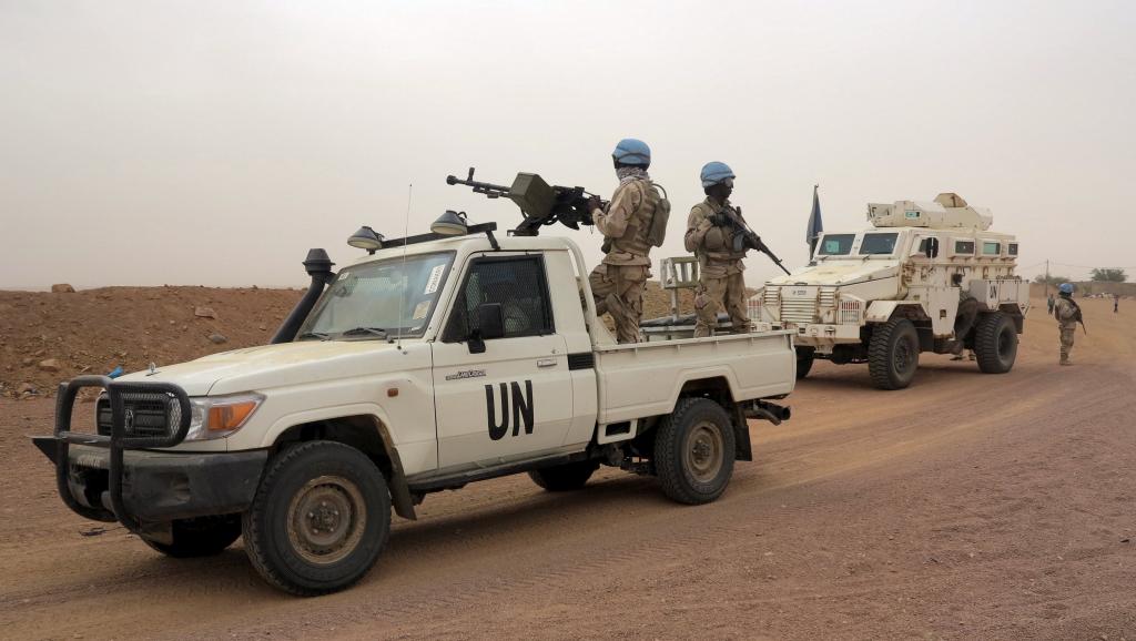 Mali: Ban Ki-moon plaide pour un renforcement du mandat de la Minusma