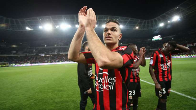 Un nouveau favori dans la course à la signature de Ben Arfa