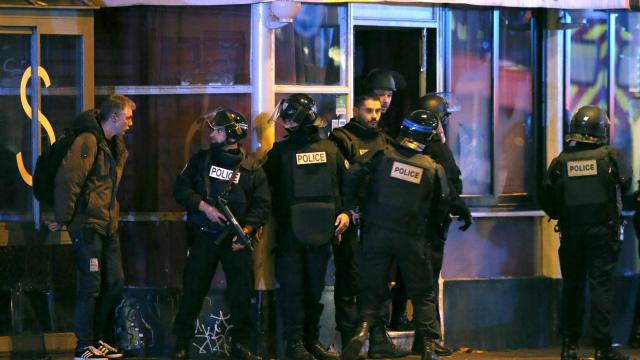 France : 3 morts dans une prise d’otage