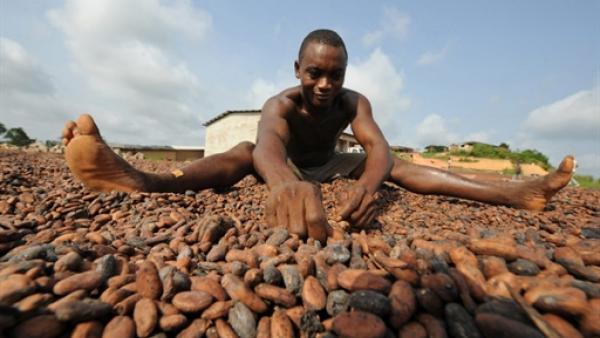 Malgré des matières premières moins chères, l'économie africaine reste dynamique