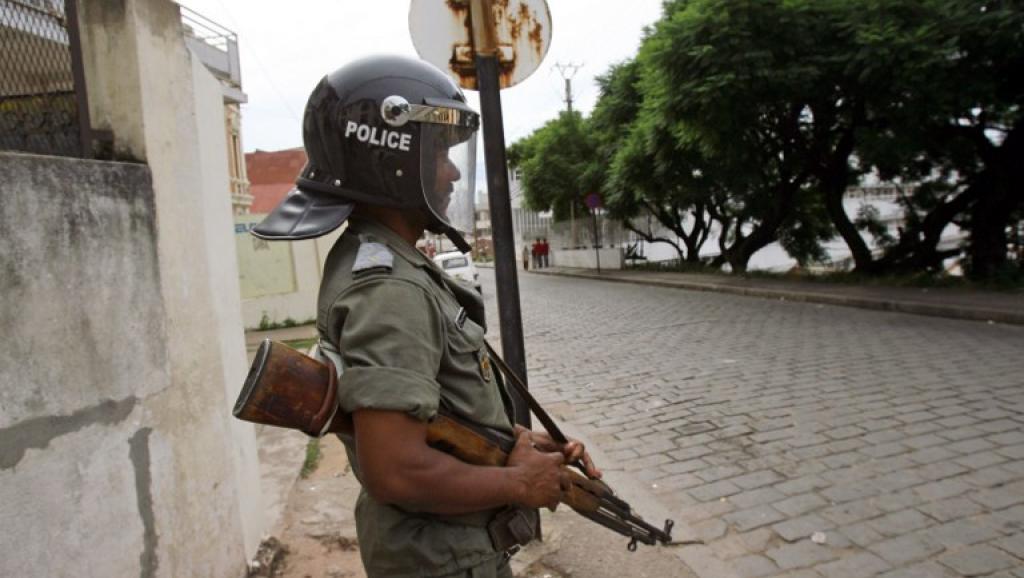 Madagascar renforce sa sécurité à l'approche du sommet de la Francophonie