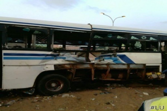 ​Accident mortel dans la cité religieuse de Touba : un chauffeur de bus fauché par son apprenti