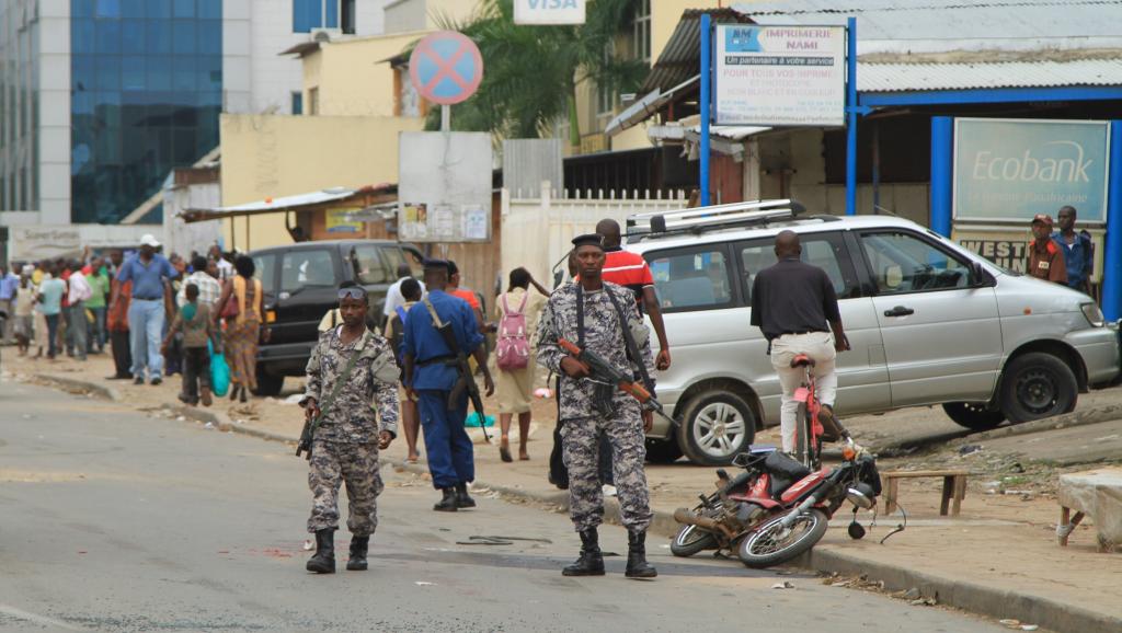 Burundi: des doutes sur la présence du Cnared à Arusha