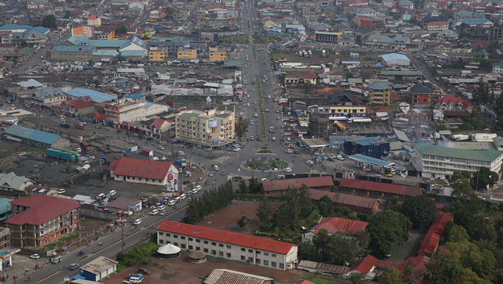 RDC: le Front citoyen lance une campagne de sensibilisation sur la Constitution