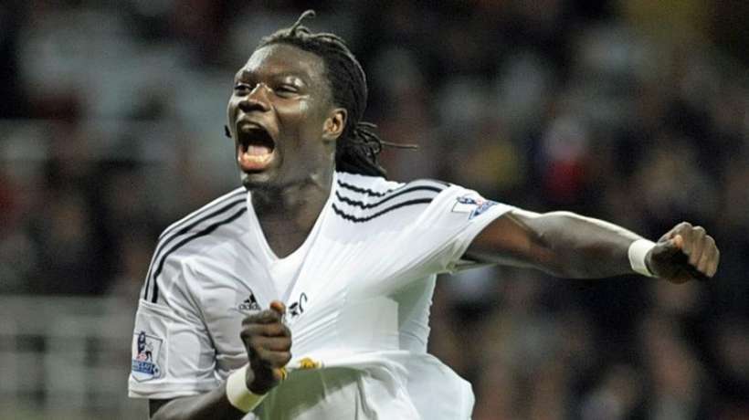 Un concurrent de poids pour l’OM dans le dossier Gomis