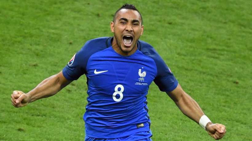 West Ham fixe un prix fou pour Dimitri Payet !