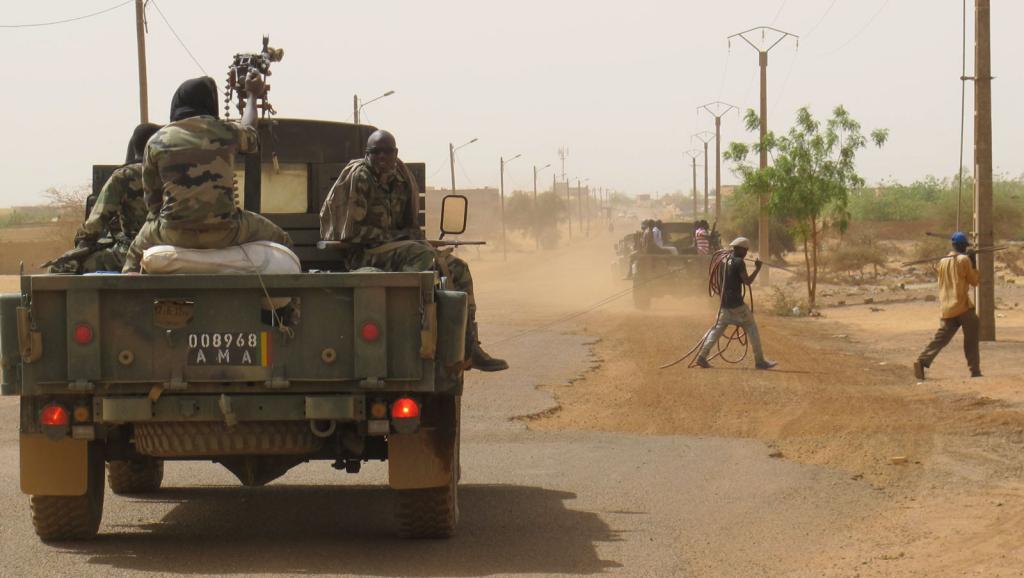 Mali: flambée de violence à Gao