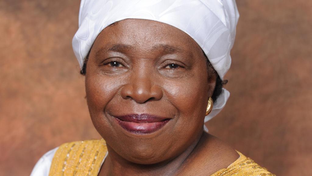 Commission de l’UA: bilan en demi-teinte pour la présidence Dlamini-Zuma