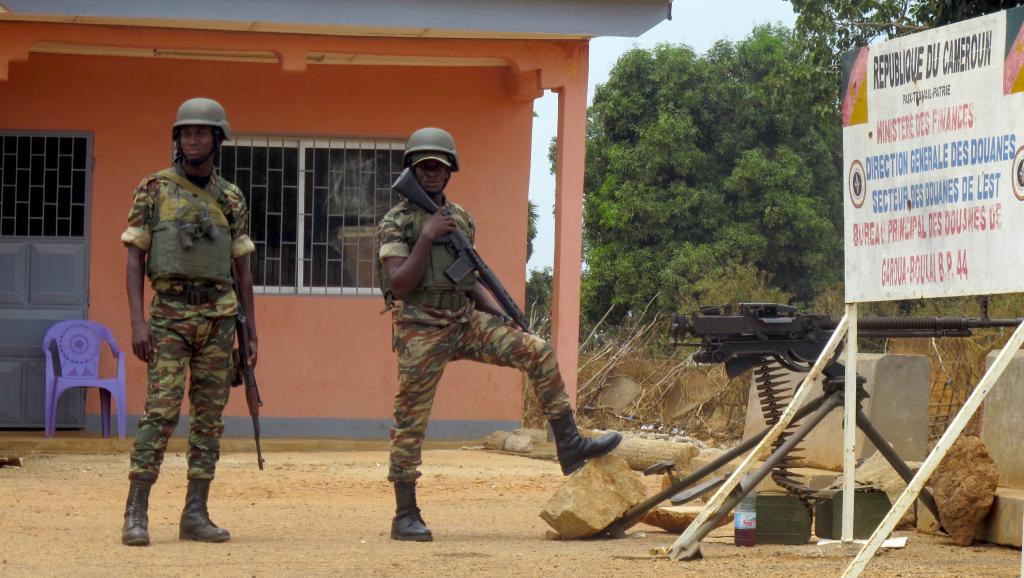 Centrafrique: imbroglio autour de la libération des otages camerounais