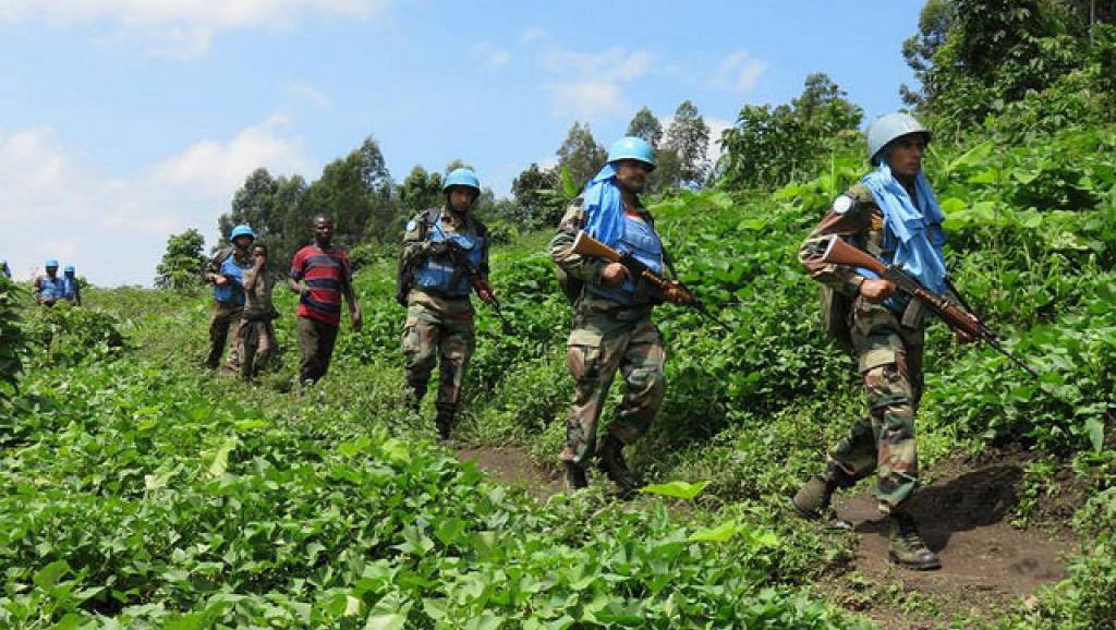 Affrontements de Kiribizi: la Monusco envisage l’installation d’une base temporaire