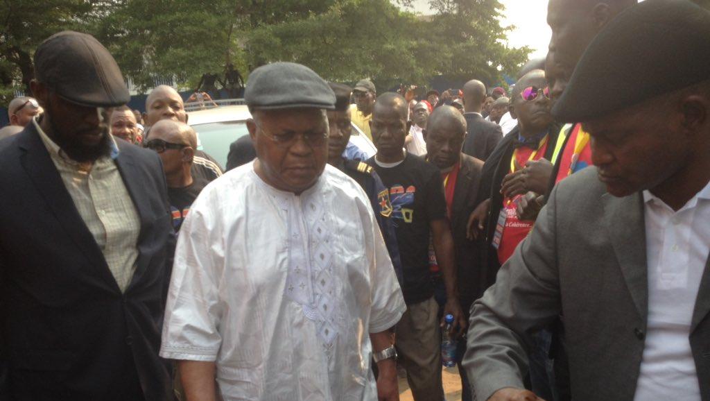 Election en RDC: Etienne Tshisekedi pose deux ultimatums au pouvoir