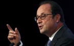 Migrants: Hollande à Calais dans un climat de tension croissante