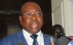 Mankeur Ndiaye : «Il n’y aura pas de report des élections »