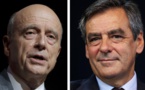 Primaire de la droite en France: un duel Fillon-Juppé au second tour