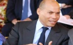 Karim  Wade : son retour annoncé au Sénégal pour les législatives de 2017