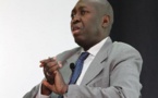 «Macky Sall coûte 40 millions/jour au Sénégal», Mamadou Lamine Diallo
