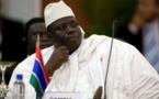 ​Gambie: la Cour suprême doit statuer sur le recours du parti de Yahya Jammeh