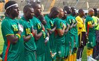 PREMIER MATCH AMICAL DES LIONS APRES LEUR ELIMINATION: Confirmation Sénégal-Oman le 19 Novembre