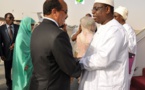 Direct crise Gambienne: Le président Ould Abdel Aziz a quitté Dakar, Macky en pourparlers avec Barrow