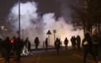 «Justice pour Théo»: à Bobigny, une manifestation et des incidents violents