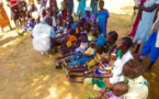 ​La malnutrition fait plus de 100 morts à Bié en Angola