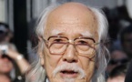 Décès du réalisateur culte japonais Seijun Suzuki à 93 ans