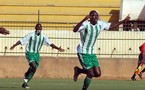 1/2 Coupe du Sénégal: Jaraaf montre sa suprématie à Linguère
