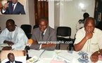 Sénégal - Congrès LD/MPT: Union sacrée de l'opposition pour battre Wade