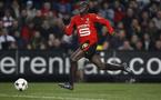 Ligue 1 Football: Rennes redevient dauphin
