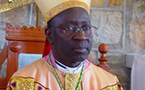 Audio : Noël au Sénégal n'échappe pas à la crise, le message du cardinal adrien Sarr