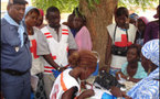 Croix Rouge Sénégal : les travailleurs crient leur détresse