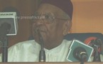 Sénégal-A. Makhtar Mbow à Wade : «dialoguer pour éviter d’autres explosions»